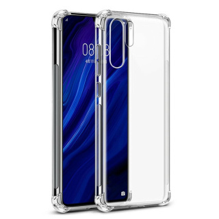 Etui Huawei P30 Pro Air Bag Futerał Pokrowiec