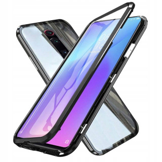 Etui i szkło magnetic Xiaomi Mi 9T / 9T Pro