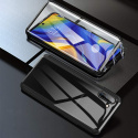 Etui magnetic 360° Do Samsung Galaxy Note 10 Szkło