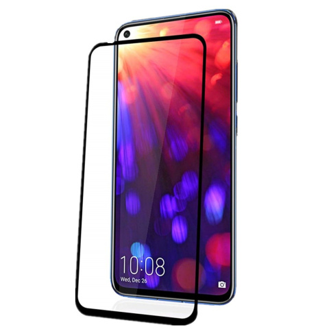 Huawei Honor 20 / 20 Pro Szkło Hartowane na cały ekran