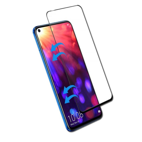 Huawei Honor 20 / 20 Pro Szkło Hartowane na cały ekran