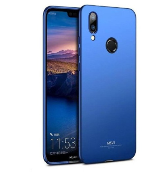 Huawei P20 LITE ORYGINALNE CIENKIE ETUI CASE MSVII