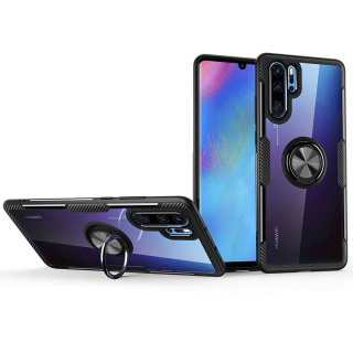 Huawei P30 Pro Obudowa Pancerne Etui + Ring