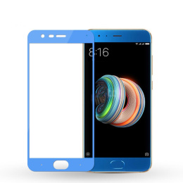 Xiaomi Mi Note 3 Szkło hartowane Na Cały Ekran