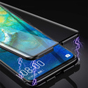 Samsung Galaxy A70 Etui i szkło magnetic 360