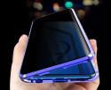 Samsung Galaxy A70 Etui i szkło magnetic 360