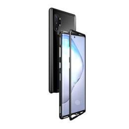 Samsung Galaxy Note 10 Plus Etui Magnetic 360°