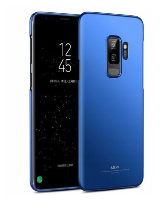 Samsung Galaxy S9 PLUS ORYGINALNE ETUI SLIM MSVII