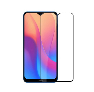 Szkło Hartowane do Xiaomi Redmi 8 / 8a cały ekran