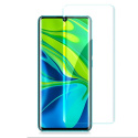 Szkło Hartowane Zaokrąglone UV do Xiaomi Mi Note 10 / 10 Pro + Lampa UV