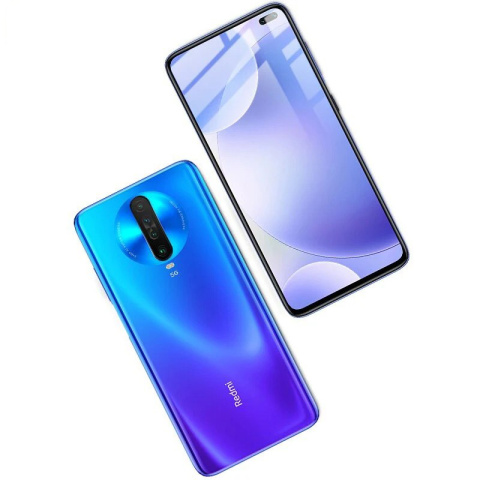 Szkło hartowane do Xiaomi Redmi K30