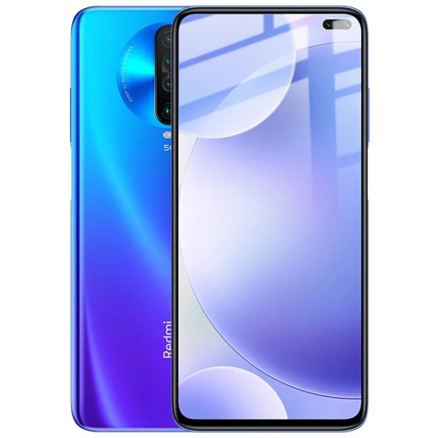 Szkło hartowane do Xiaomi Redmi K30