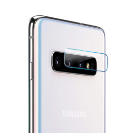 Szkło hartowane na aparat Samsung Galaxy S10 Plus