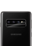 Szkło hartowane na obiektyw aparat Samsung GalaxyS10 Plus