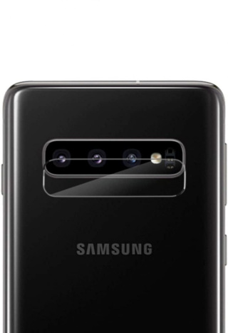 Szkło hartowane na aparat Samsung Galaxy S10 Plus