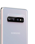 Szkło hartowane na obiektyw aparat Samsung GalaxyS10 Plus