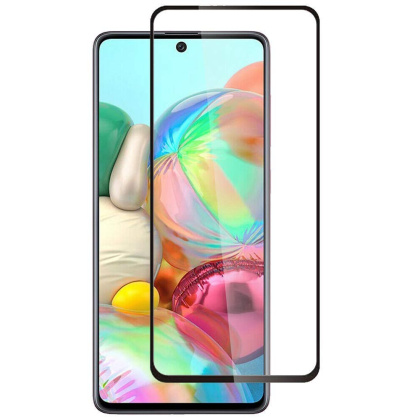 Szkło pełne do Samsung Galaxy A71 / Note 10 lite