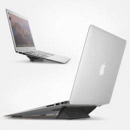 Podstawka pod laptopa Ringke Laptop Stand srebrny