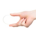 Hybrydowa elastyczna folia szklana do iPhone 11 Pro / iPhone XS / iPhone X
