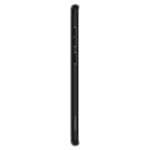 Etui Spigen Liquid Air do Samsung Galaxy S9 Matte Black