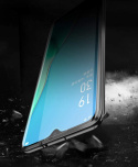 Etui Magnetyczne Szkło 360° do Samsung Galaxy A71