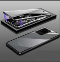 Etui i Szkło 360° Magnetyczne do Samsung S20 Ultra