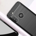 Etui pancerne + szkło do Motorola Moto G8 Power
