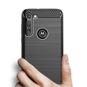 Etui pancerne + szkło do Motorola Moto G8 Power