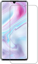 Etui pancerne + szkło do Xiaomi Mi Note 10/ 10Pro