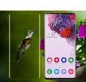 Szkło Zaokraglone do Samsung Galaxy S20 uv