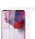 Szkło Zaokraglone do Samsung Galaxy S20 uv