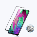 Szkło cały ekran Full Glue do Samsung Galaxy A40