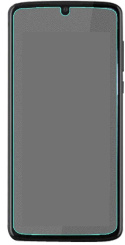 Szkło ochronne 9H do Motorola Moto G8 Power Lite