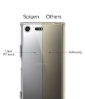Etui Spigen Ultra Hybrid do Sony Xperia Xz Premium Crystal Clea