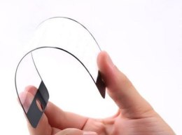 Folia szklana z ramką do iPhone XR / iPhone 11 czarny