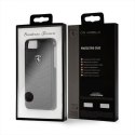 Etui Ferrari Hardcase do iPhone 7 / 8 czarny / black