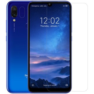 Szkło hartowane ochronne 9H Amazing H do Xiaomi Redmi 7