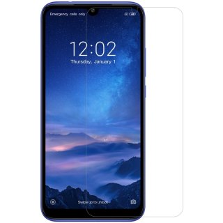 Szkło hartowane ochronne 9H Amazing H do Xiaomi Redmi 7