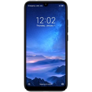 Wzmocnione etui + podstawka do Xiaomi Redmi 7 czarny