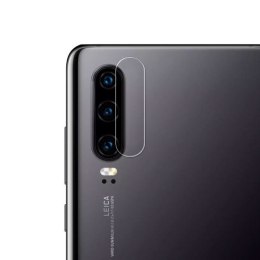 Szkło hartowane 9H na aparat kamerę do Huawei P30