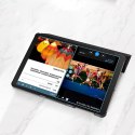 Etui na tablet DUX DUCIS Domo z funkcją Smart Sleep do Samsung Galaxy Tab A 10.1 2019 czarny