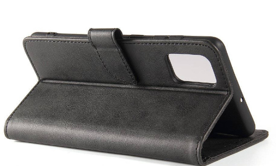 Braders Wallet dla Realme 11 Pro / 11 Pro+ Plus: Połączenie elegancji i praktyczności