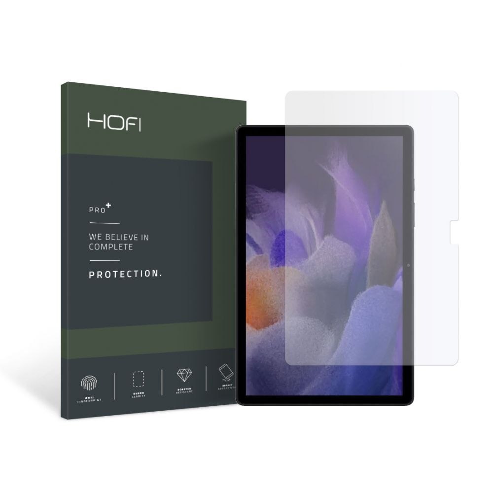 Szkło Hartowane Hofi Glass Pro+ do Galaxy Tab A8 10.5