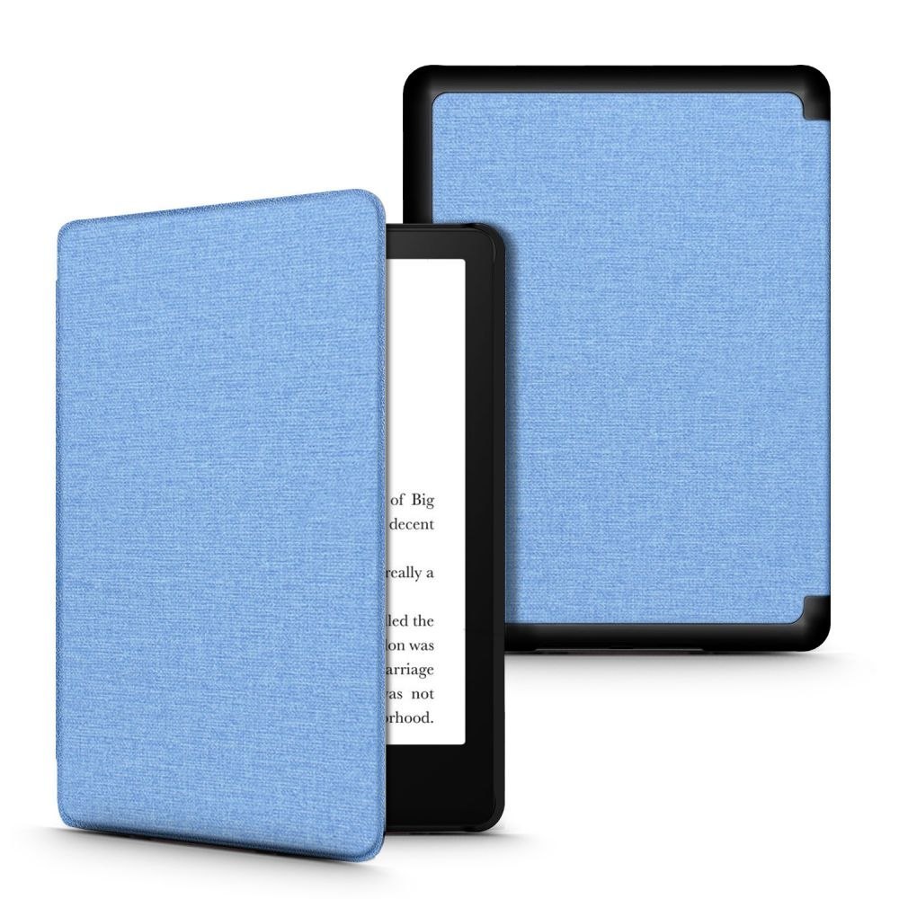 Etui Smartcase do Kindle Paperwhite V / 5 / Signature Edition Blue Jeans