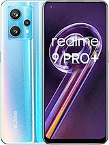 Realme 9 Pro+ Plus