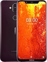 Nokia 8.1 / Nokia X7