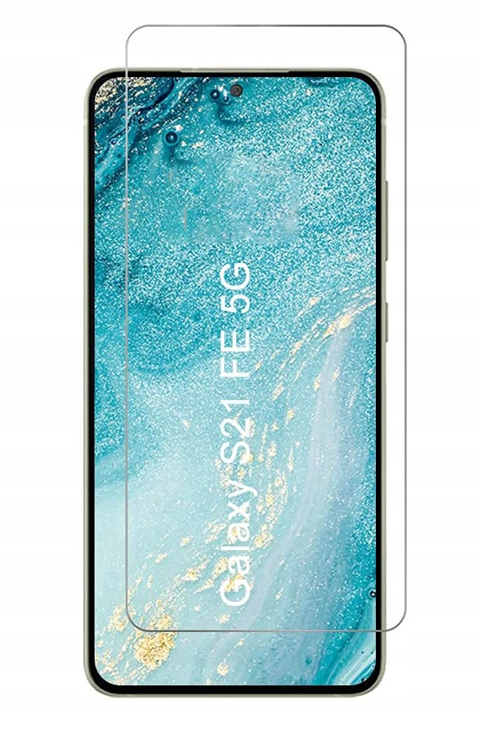 Etui Anti Shock + Szkło do Samsung Galaxy S21 FE Przeznaczenie Samsung