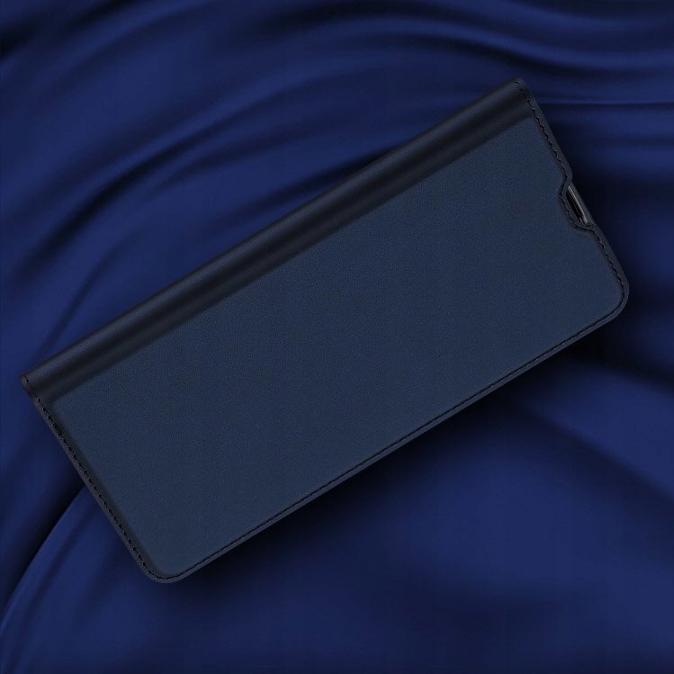 Etui DUXDUCIS + szkło do Samsung Galaxy A71 Rozszerzenie podstawka