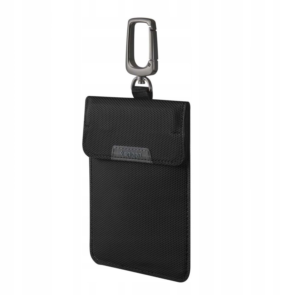 Etui Klatka Faradaya Spigen Pouch Keyless RFID EAN 7746319045310