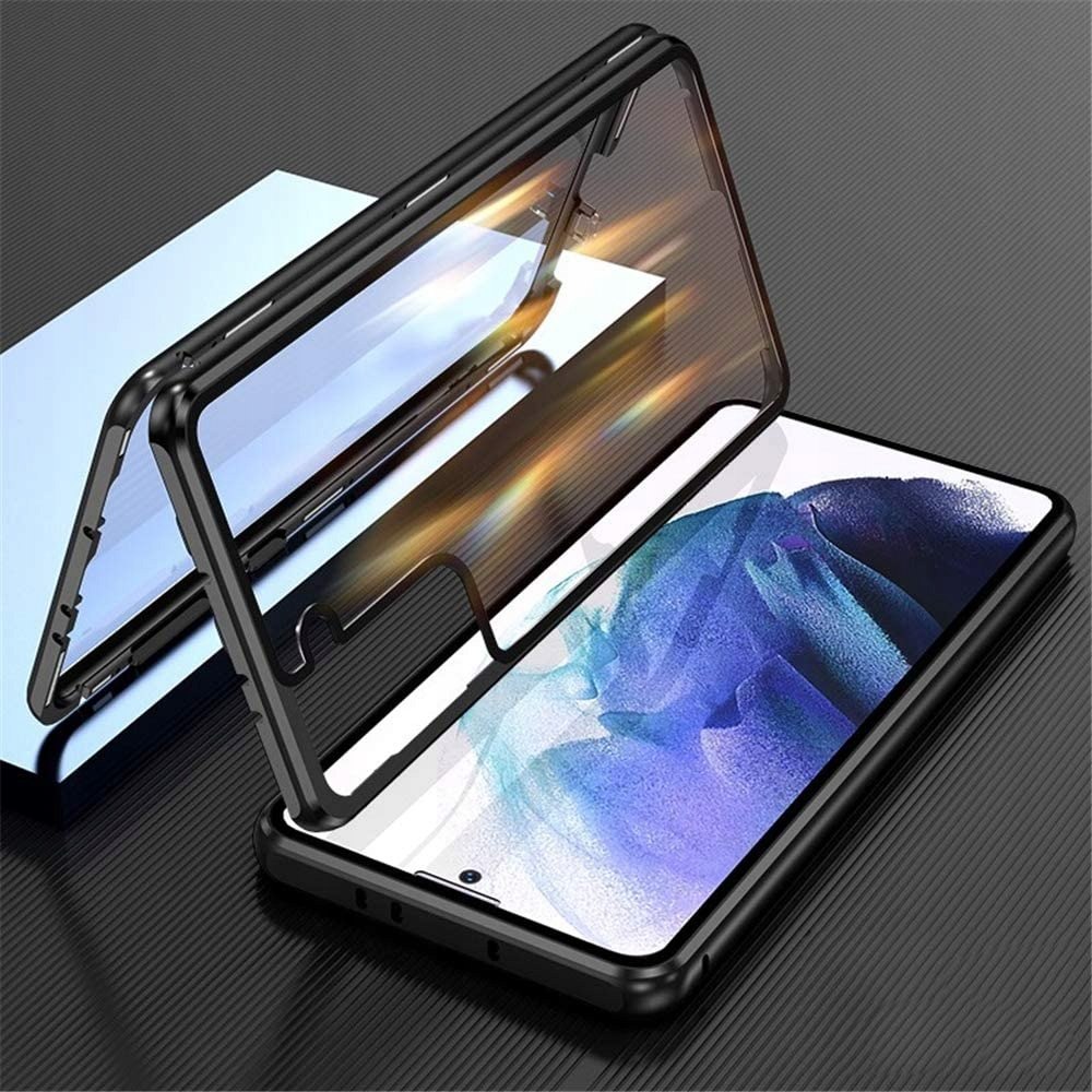 Etui Magnetyczne 360° do Samsung Galaxy S21 Plus Producent Braders